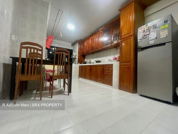 Blk 118 Chong Pang Vale (Yishun), HDB 3 Rooms #523013881